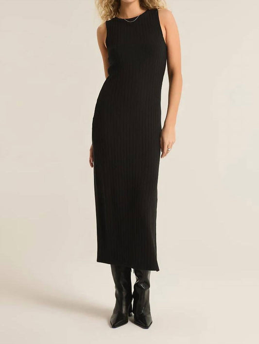 Z Supply - Raewyn Rib Dress