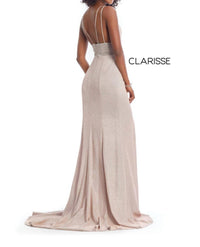 Clarisse - Evening Gown