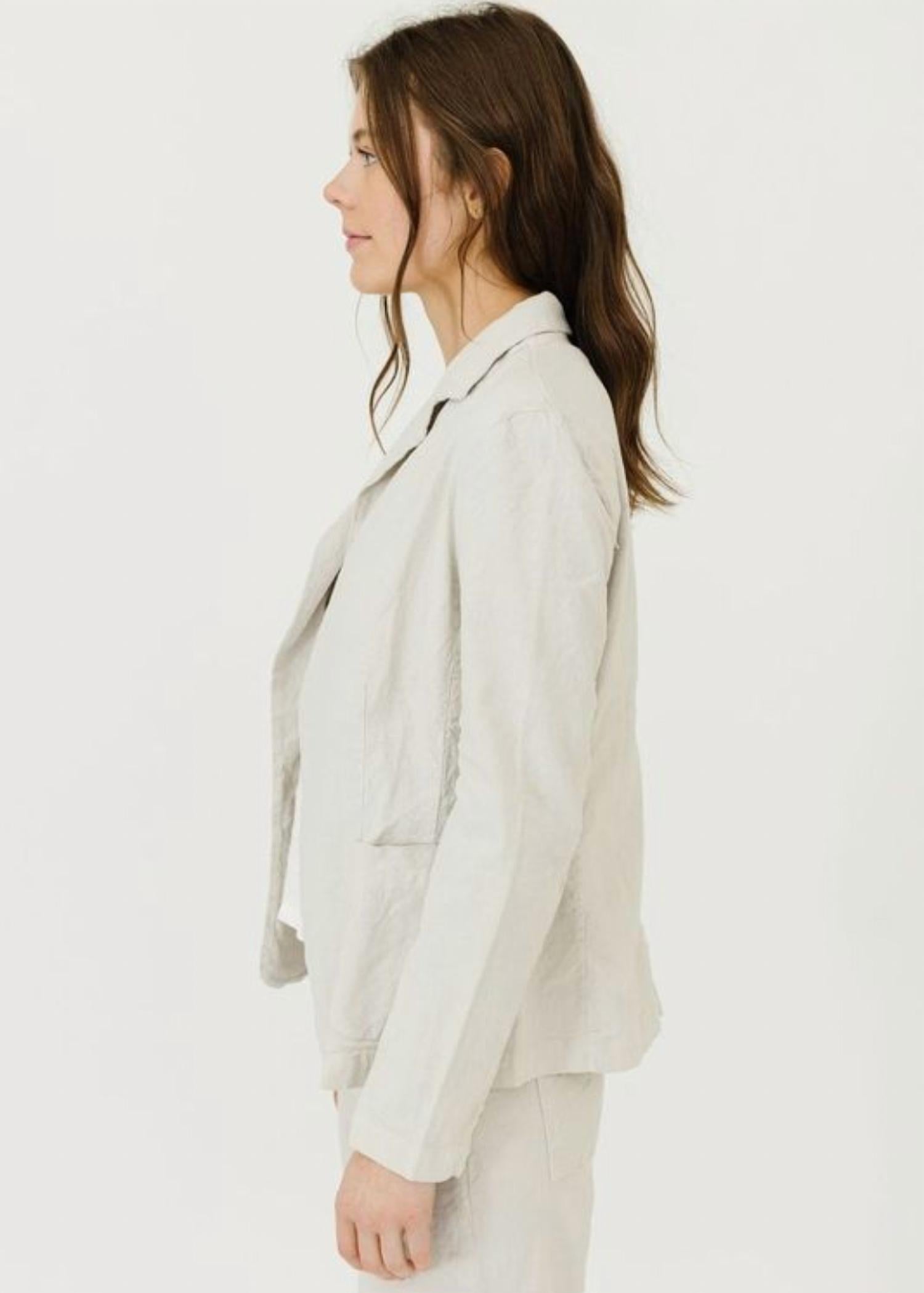 Frank & Eileen - Dublin Tailored Blazer