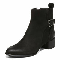 Vionic - Women's Perry Sienna Waterproof Boots