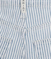 Ariat - Jazmine Wide Leg Crop Jeans