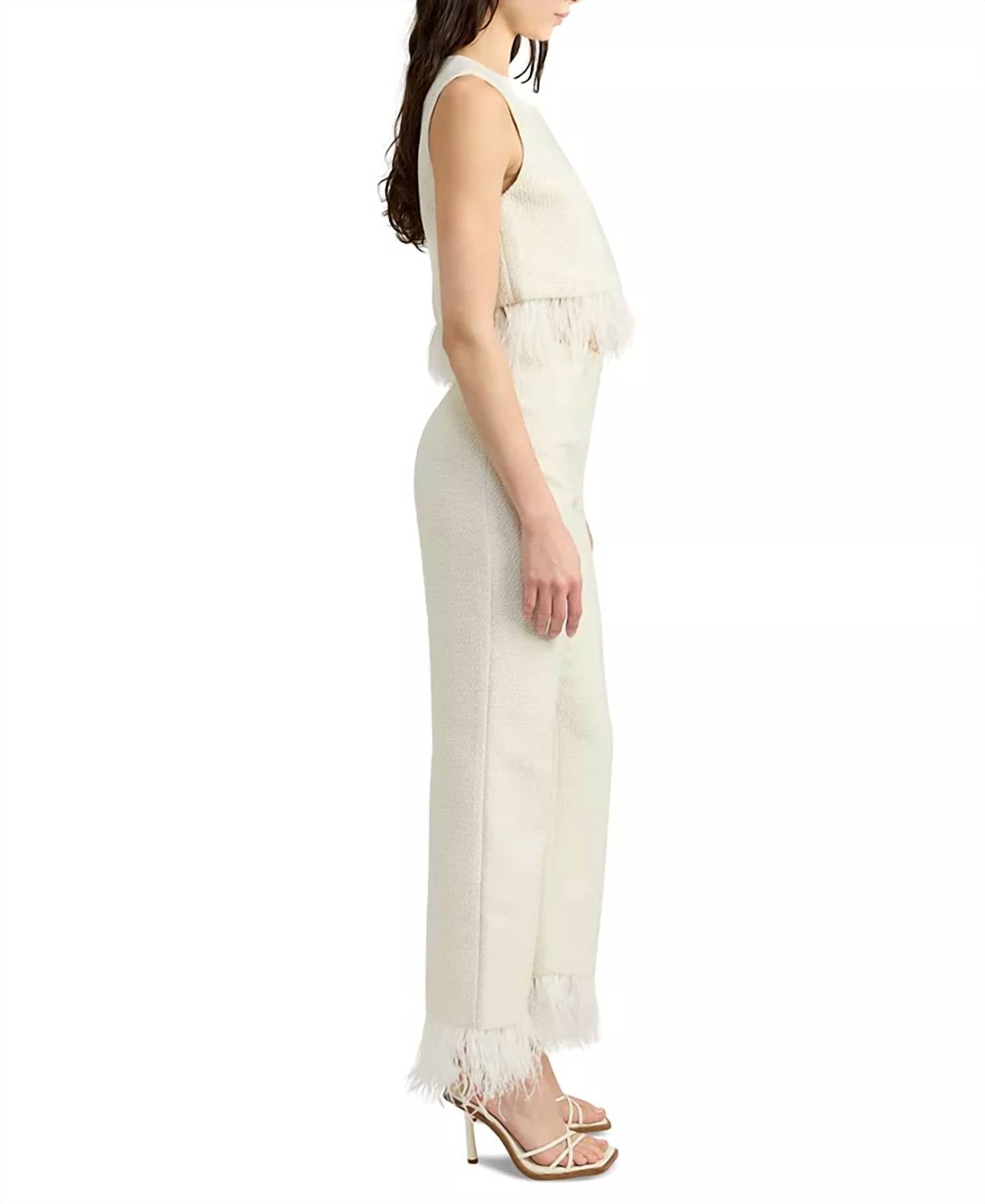En Saison - Arden Pant