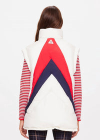 The Upside - Pinnacle Oslo Puffer Gilet