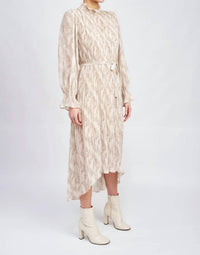 En Saison - Ever Pleated Dress