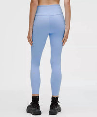 Lululemon - Fast And Free High Rise Tight