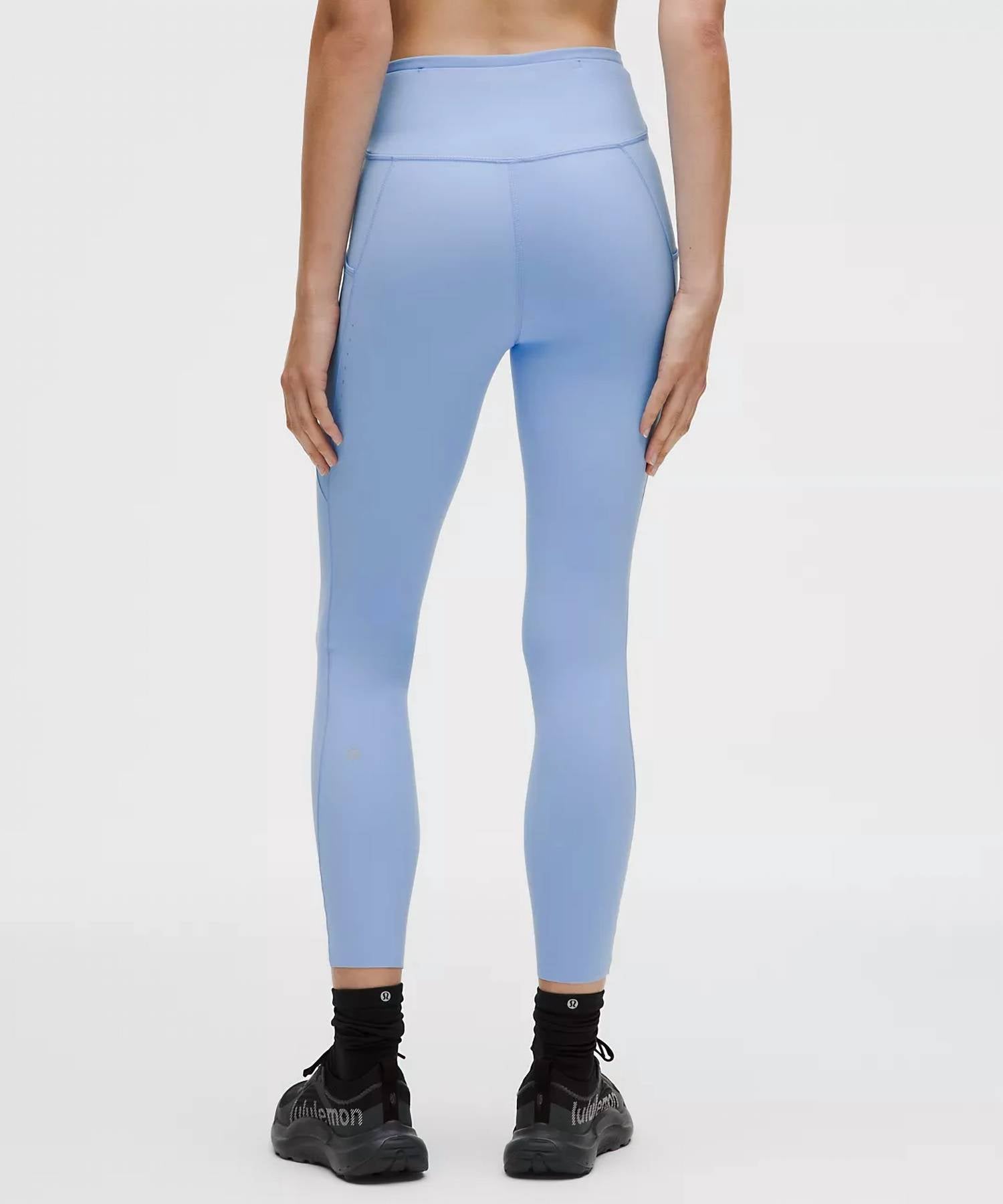 Lululemon - Fast And Free High Rise Tight