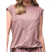 Indyeva - Goma Tank Top