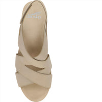Dansko - Women's Shyla Wedge Sandals
