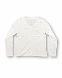 Elliott Lauren - Women's V-neck Tee