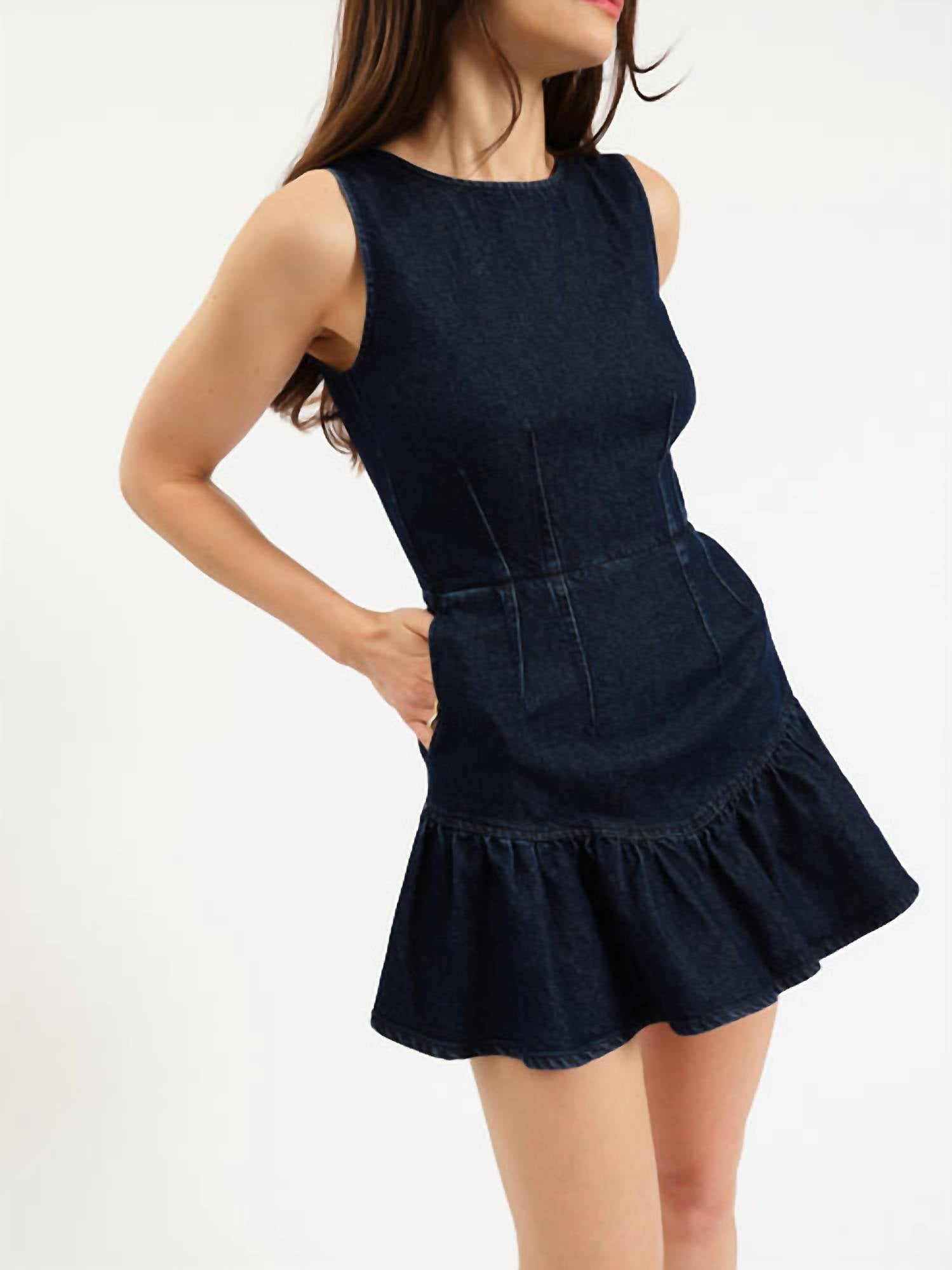 Daze - Laurel Dress