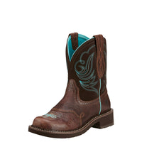 Ariat - Women's Fatbaby Heritage Drapper Boot