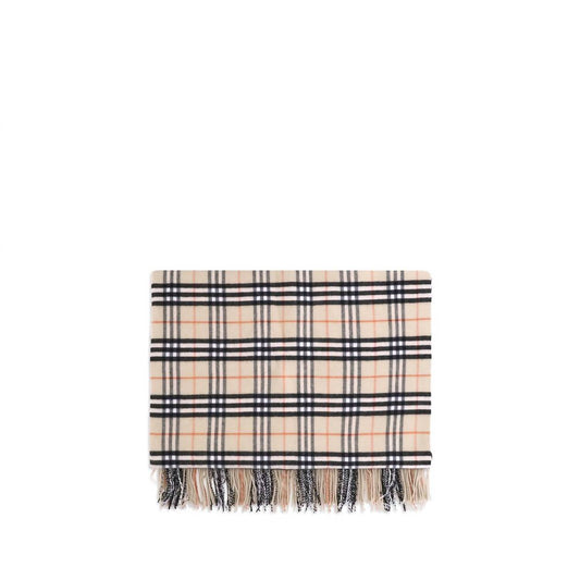 Burberry - Women's Wool Scarf