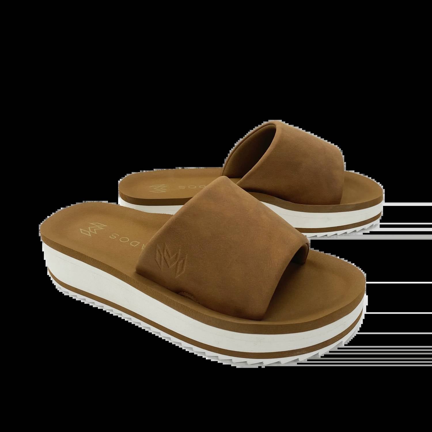 Malvados - Women's Gwen Platform