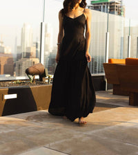 Curaae - Palm Dress