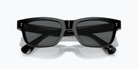 Oliver Peoples - Rosson Polarized Sunglasses Ov5540su 1005p2