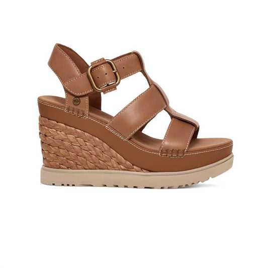 Ugg - Women's Abbot Strap Sandals