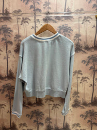 Chaser - Campbell Pullover