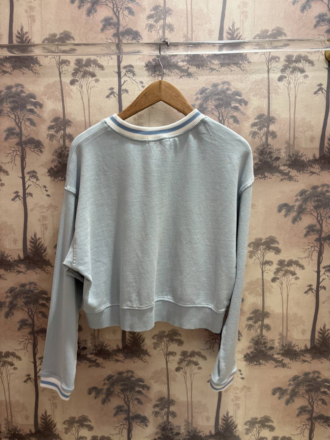 Chaser - Campbell Pullover