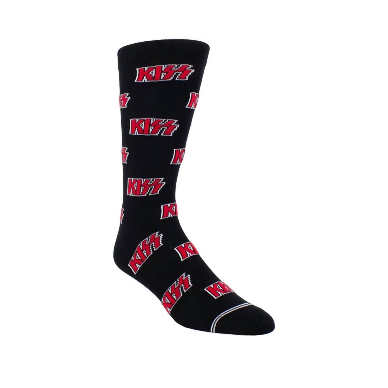 Perri’S Socks - Unisex - Kiss Sock Gift Box