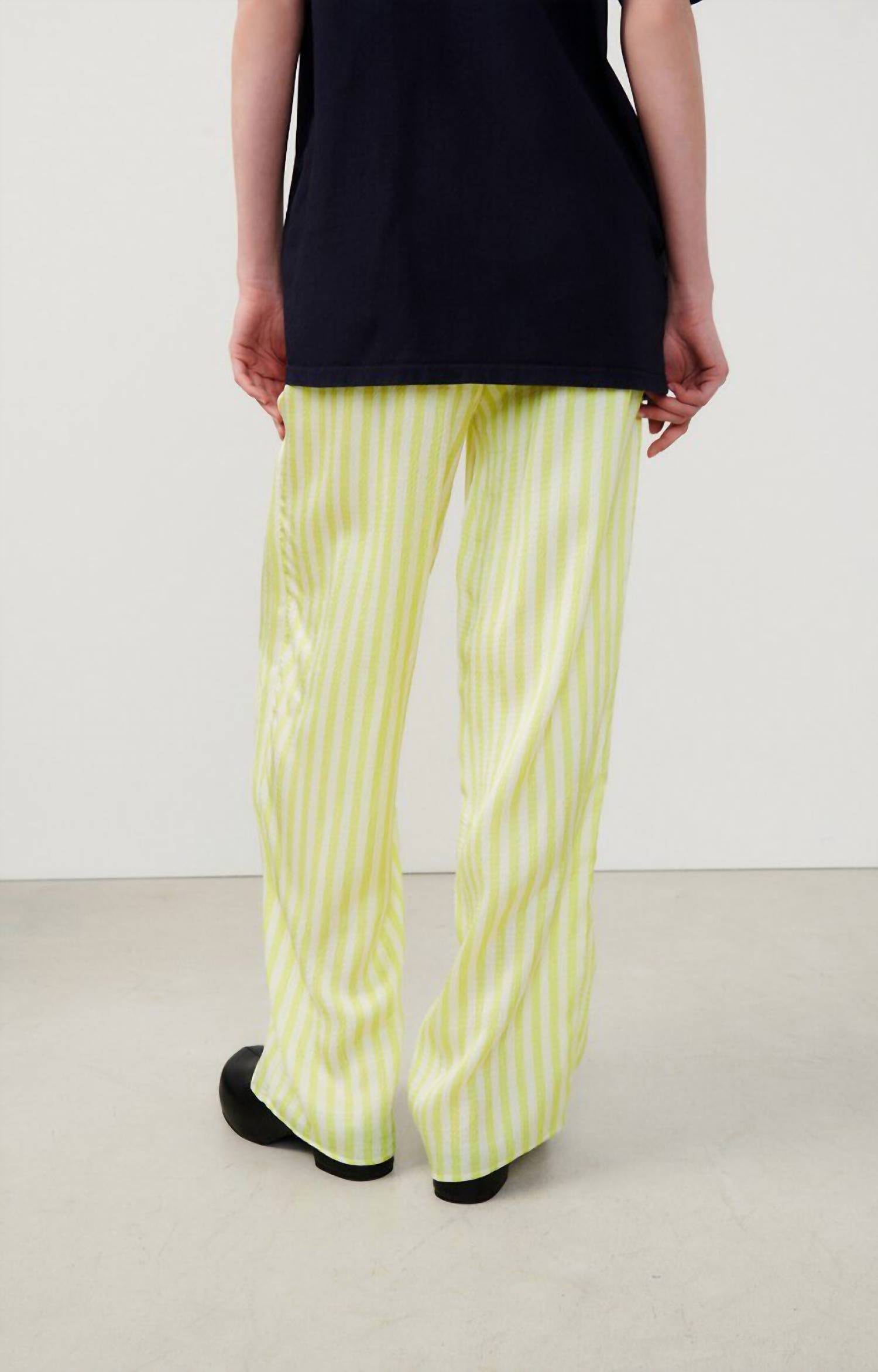 American Vintage - Shanning Pant