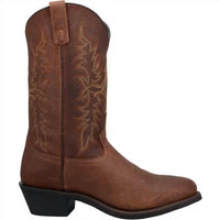 Laredo - Men's Saw Mill Western Boots