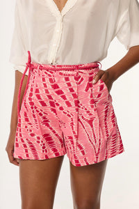 Poupette St Barth - Women's Chantal Short