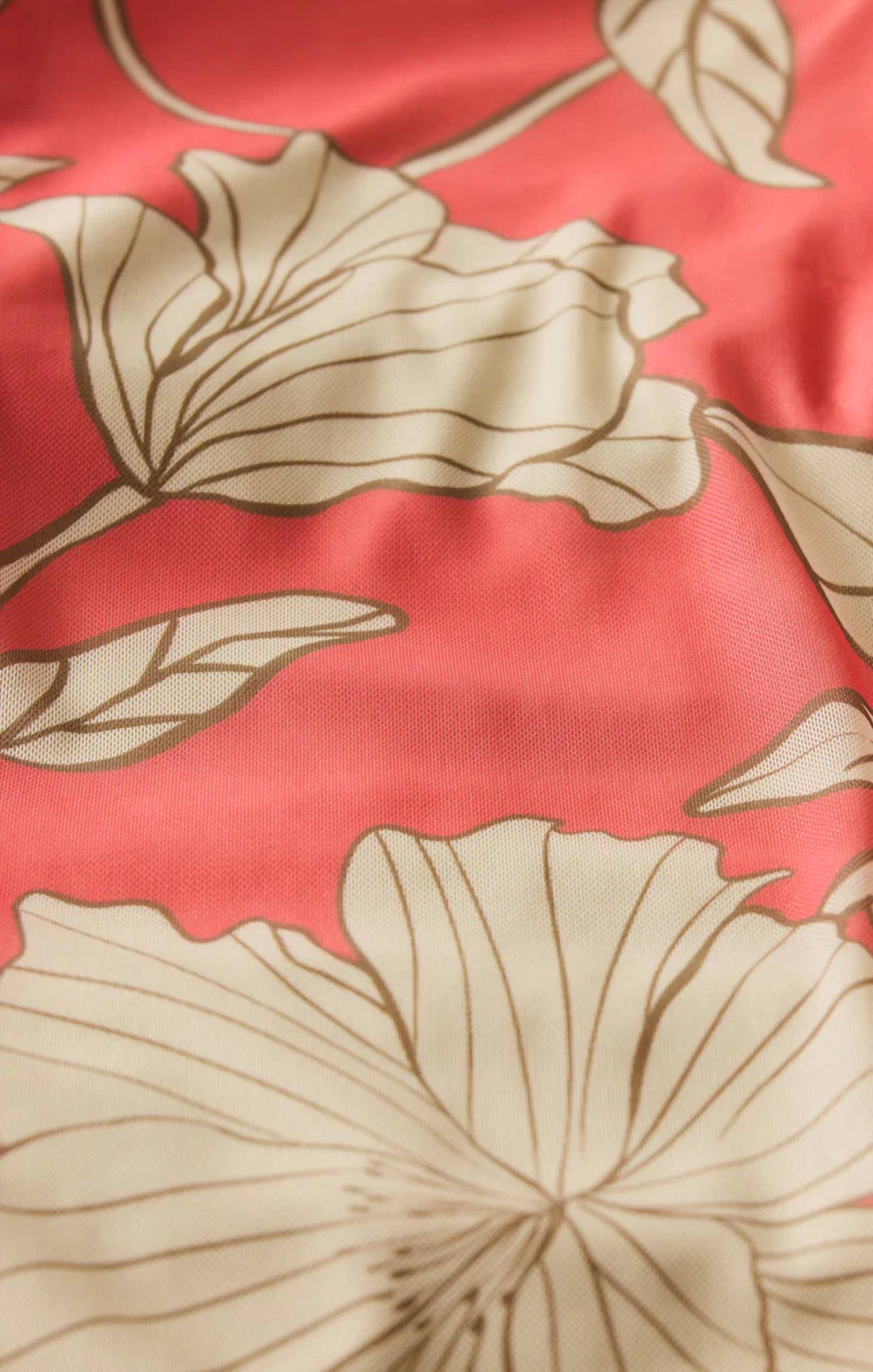 Z Supply - Charisma Bloom Midi Dress