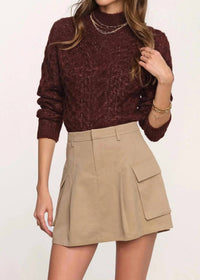 Heartloom - Zarina Skirt