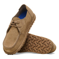 Birkenstock - Men's Utti Lace Shoe