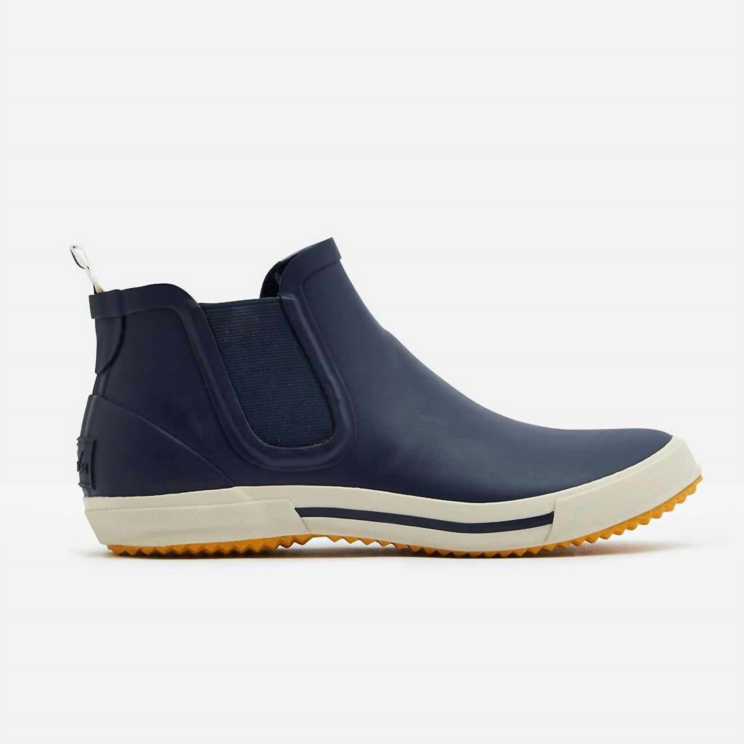 Joules - Men's Short Welly Rainwell Shoes
