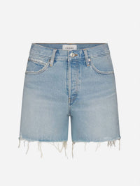 Frame - High Rise Everyday Short