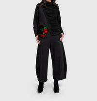 Alembika - Razzi Boucle Jumper