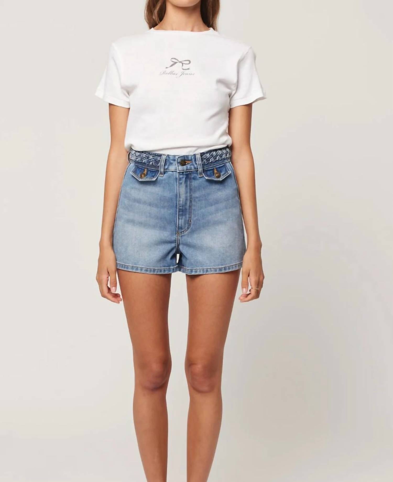 Rolla'S - Dusters Short