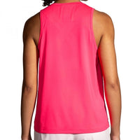 Brooks - WOMEN'S SPRINT FREE TANK 2.0 TOP