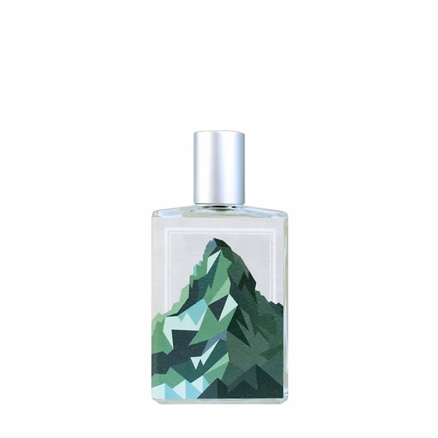 Imaginary Authors - Unisex The Language Of Glaciers Fragrance - 50 Ml