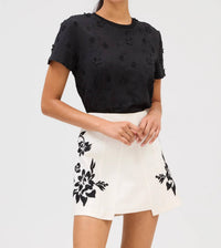 Allison - Caroline Skirt