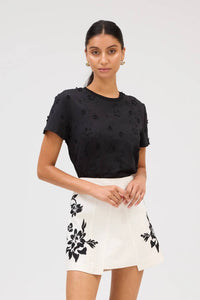 Allison - Caroline Skirt