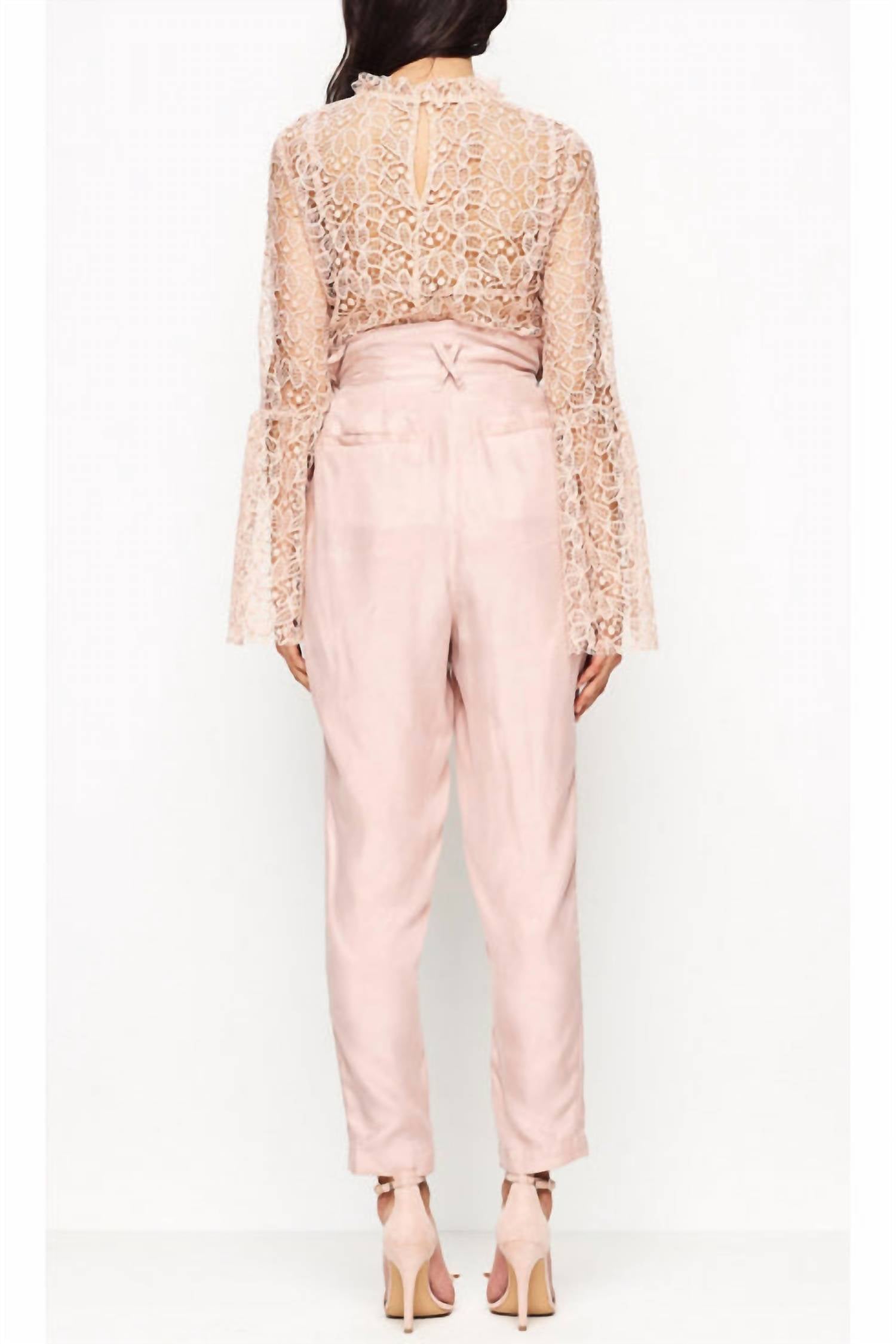 Alice Mccall - Women's Time After Time Pants