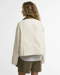Barbour - Cropped Beadnell Casual Jacket