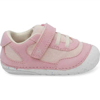 Stride Rite - Girl's Soft Motion Sprout Sneakers