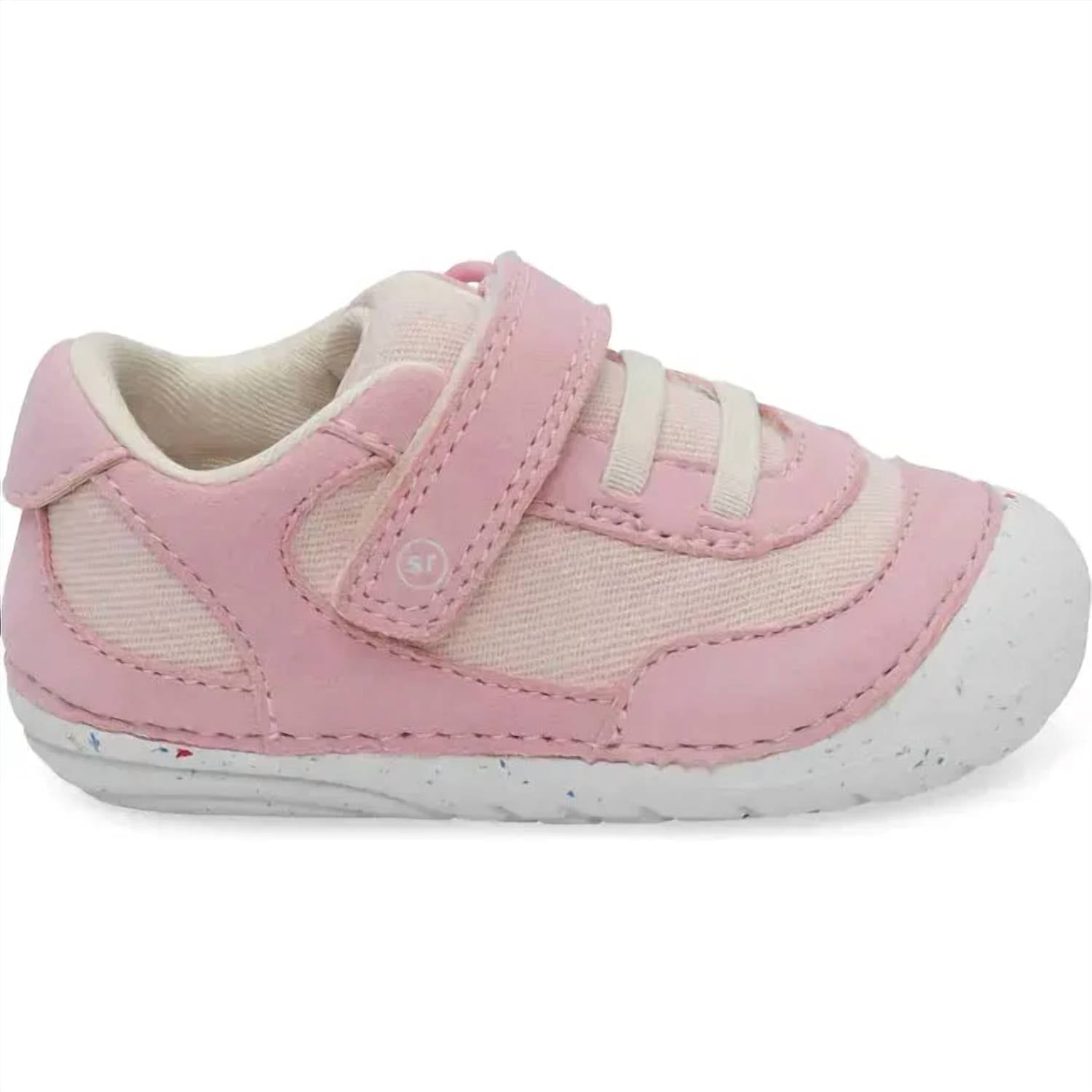 Stride Rite - Girl's Soft Motion Sprout Sneakers