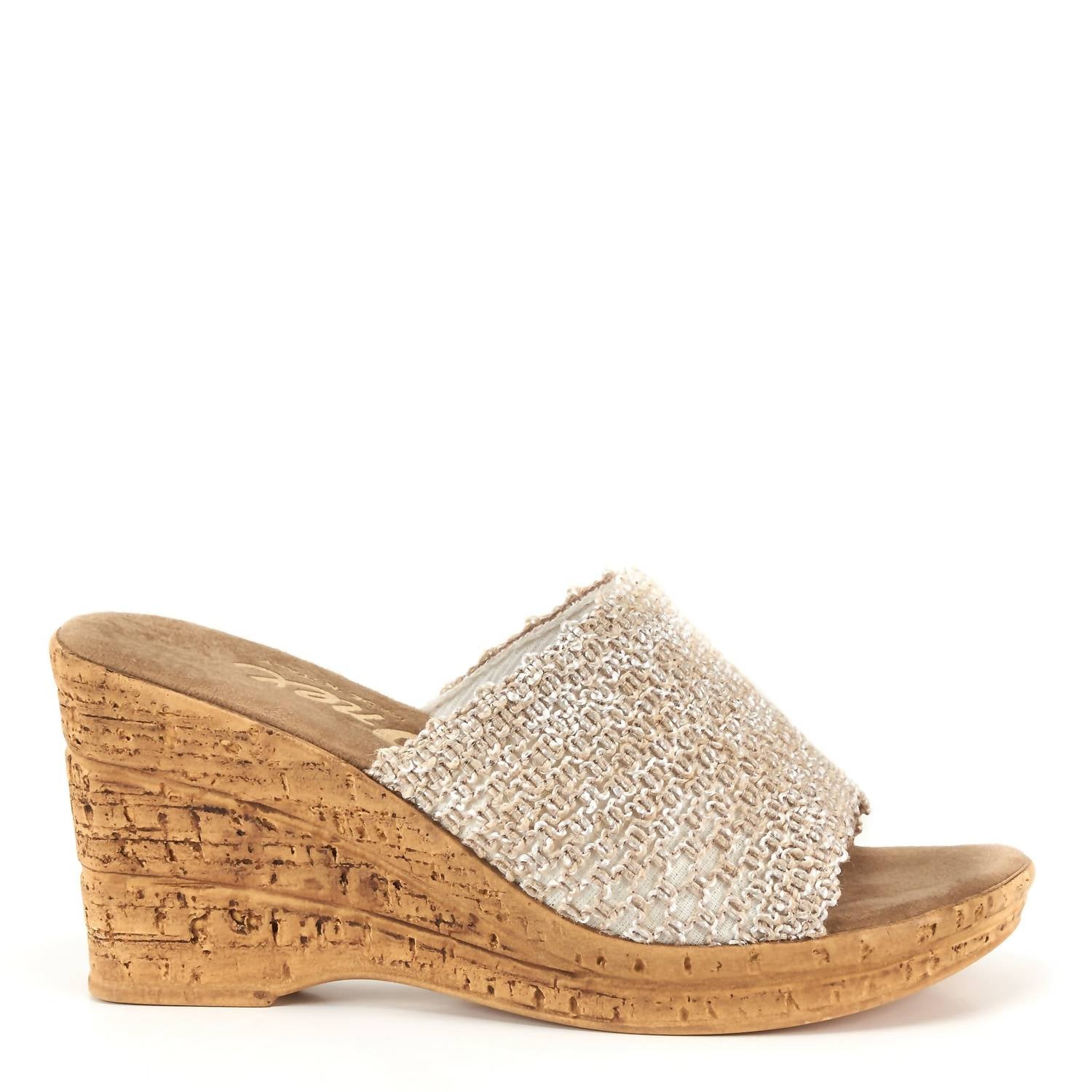 Onex - Women's Bianca 2 Slip On Sandal