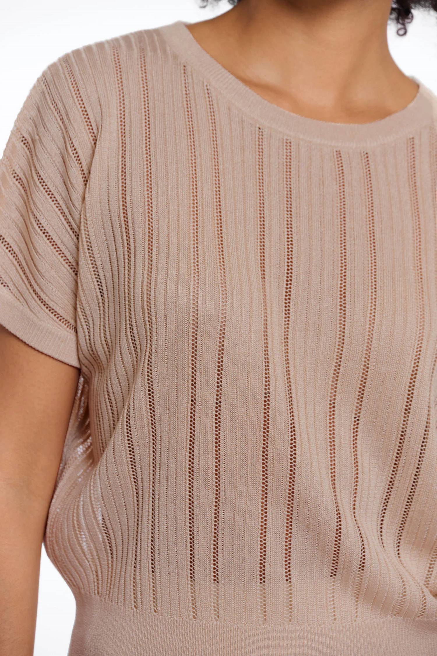 Rino & Pelle - Trijn Knitted Top