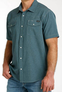 Cinch - Men's Performance Arenaflex Shirt