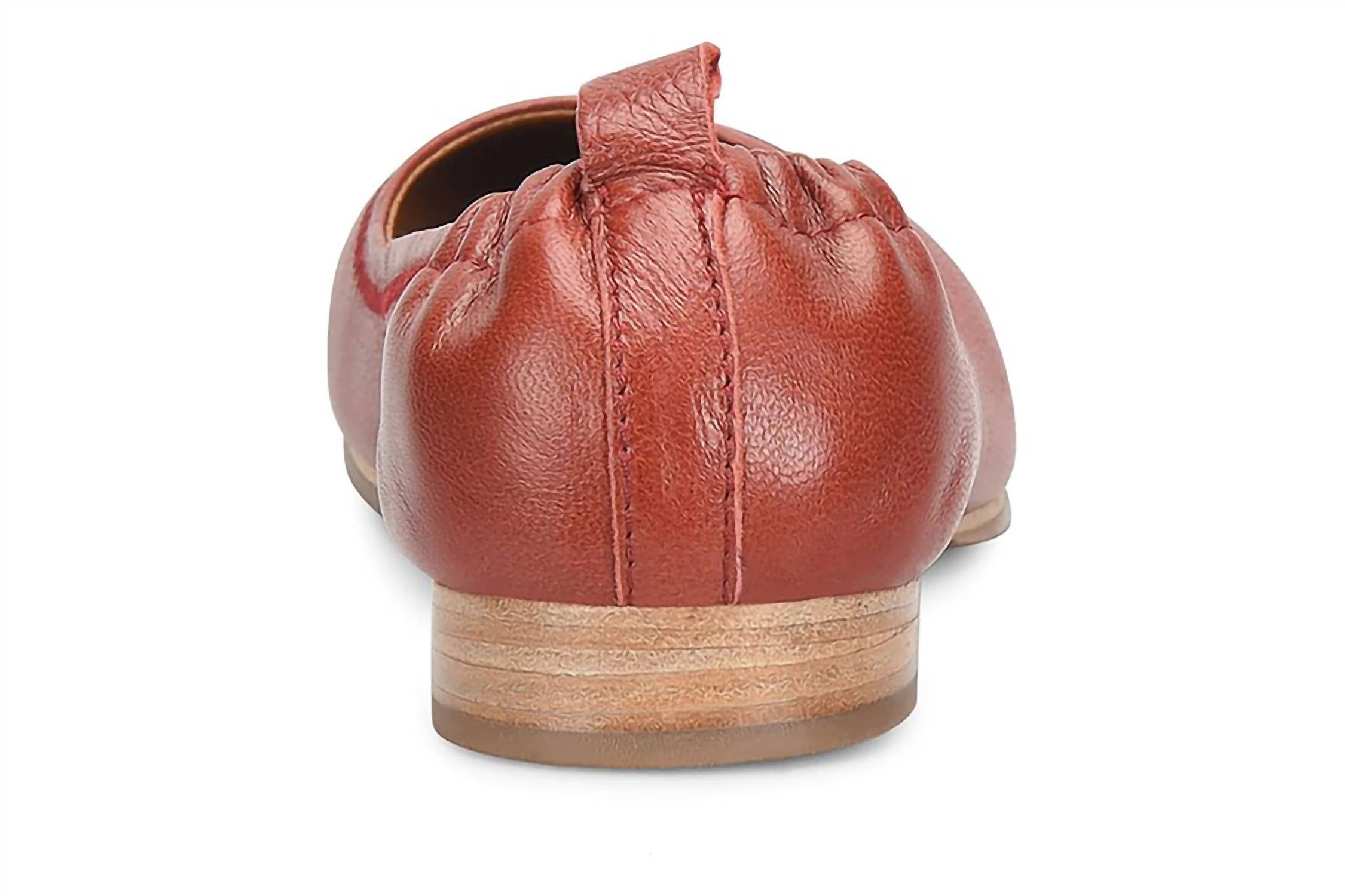 Sofft - Women's Kenni Ballet Flat