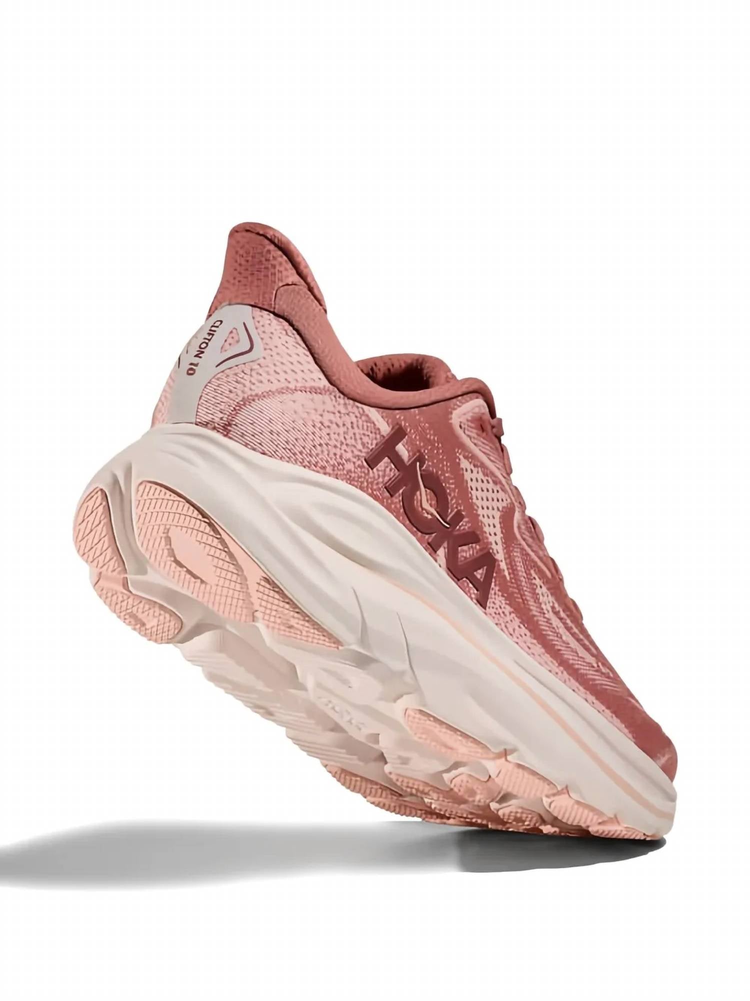 Hoka - Women's Clifton 10 Running Shoes