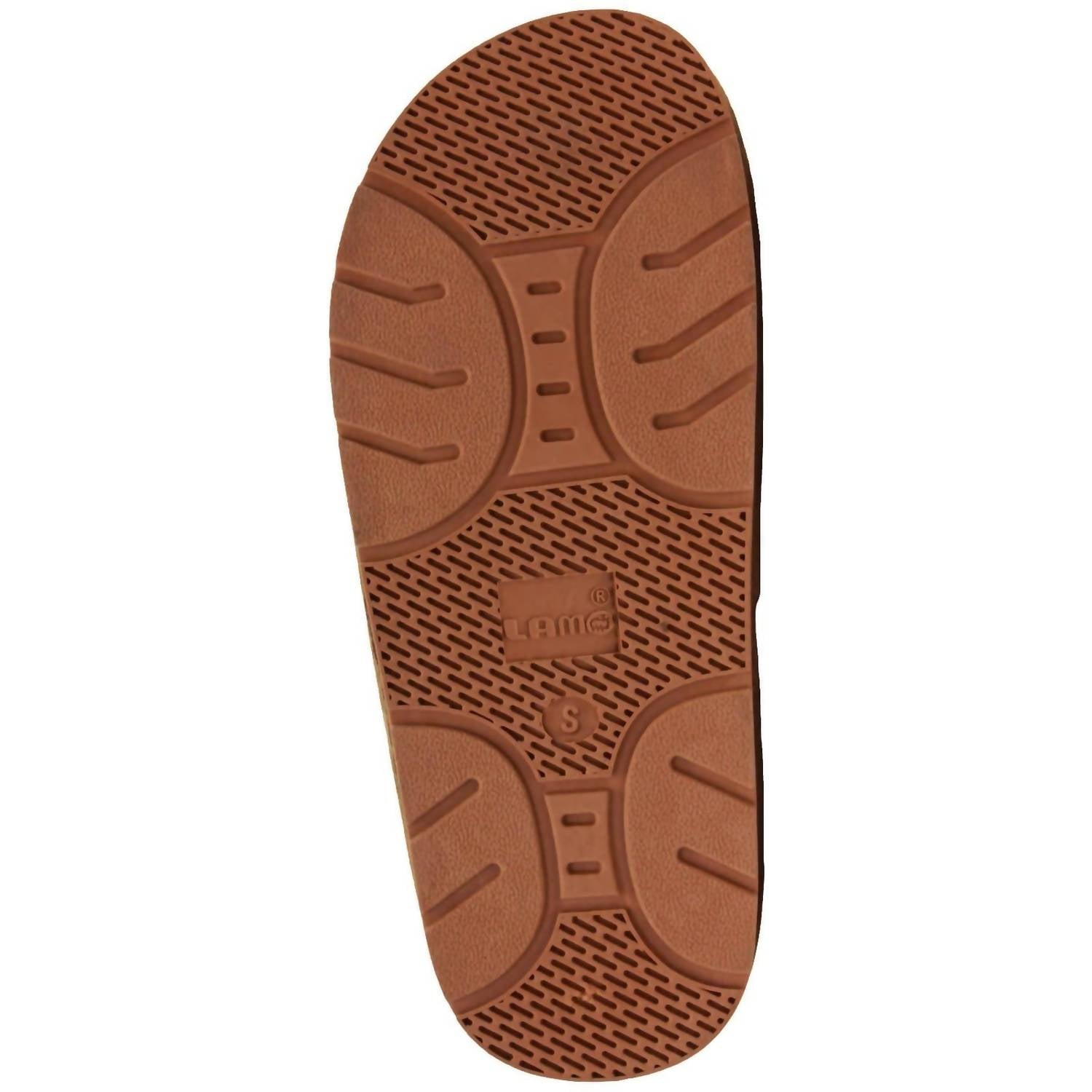 Lamo - Women's Open Toe Wrap Shoes