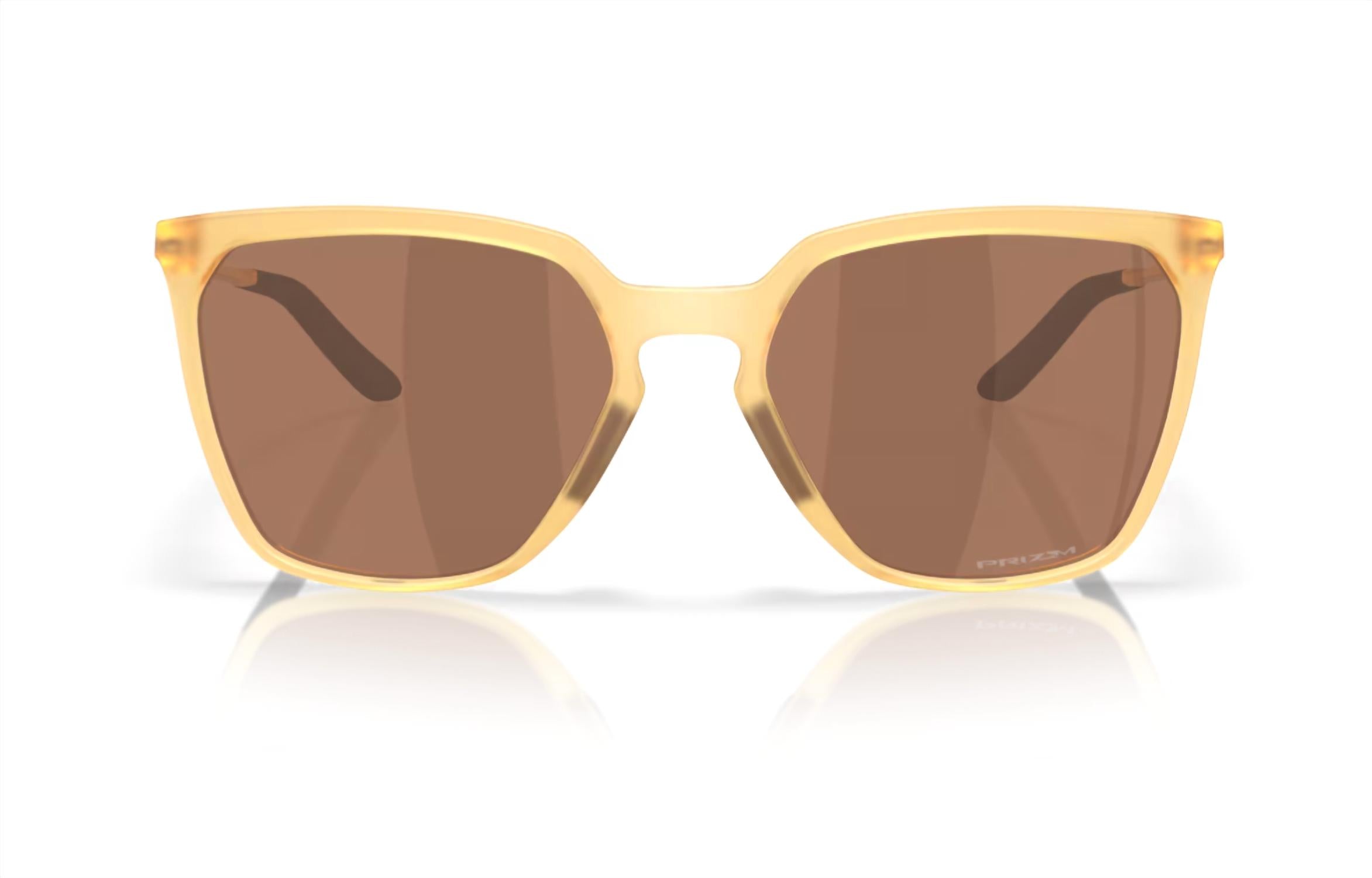 Oakley - Women's Sielo Square Sunglasses