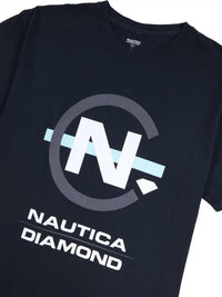 Diamond Supply Co. - MEN'S CLOCKED TEE