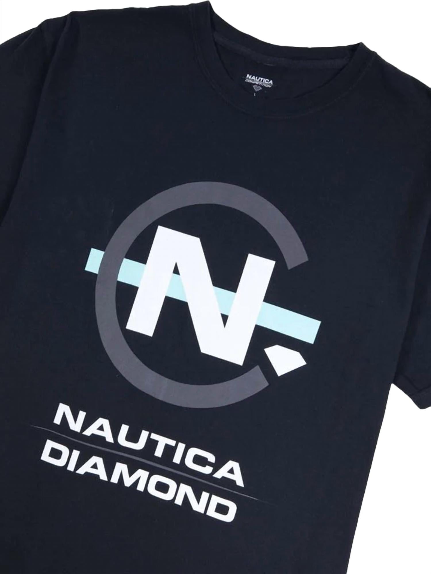 Diamond Supply Co. - MEN'S CLOCKED TEE